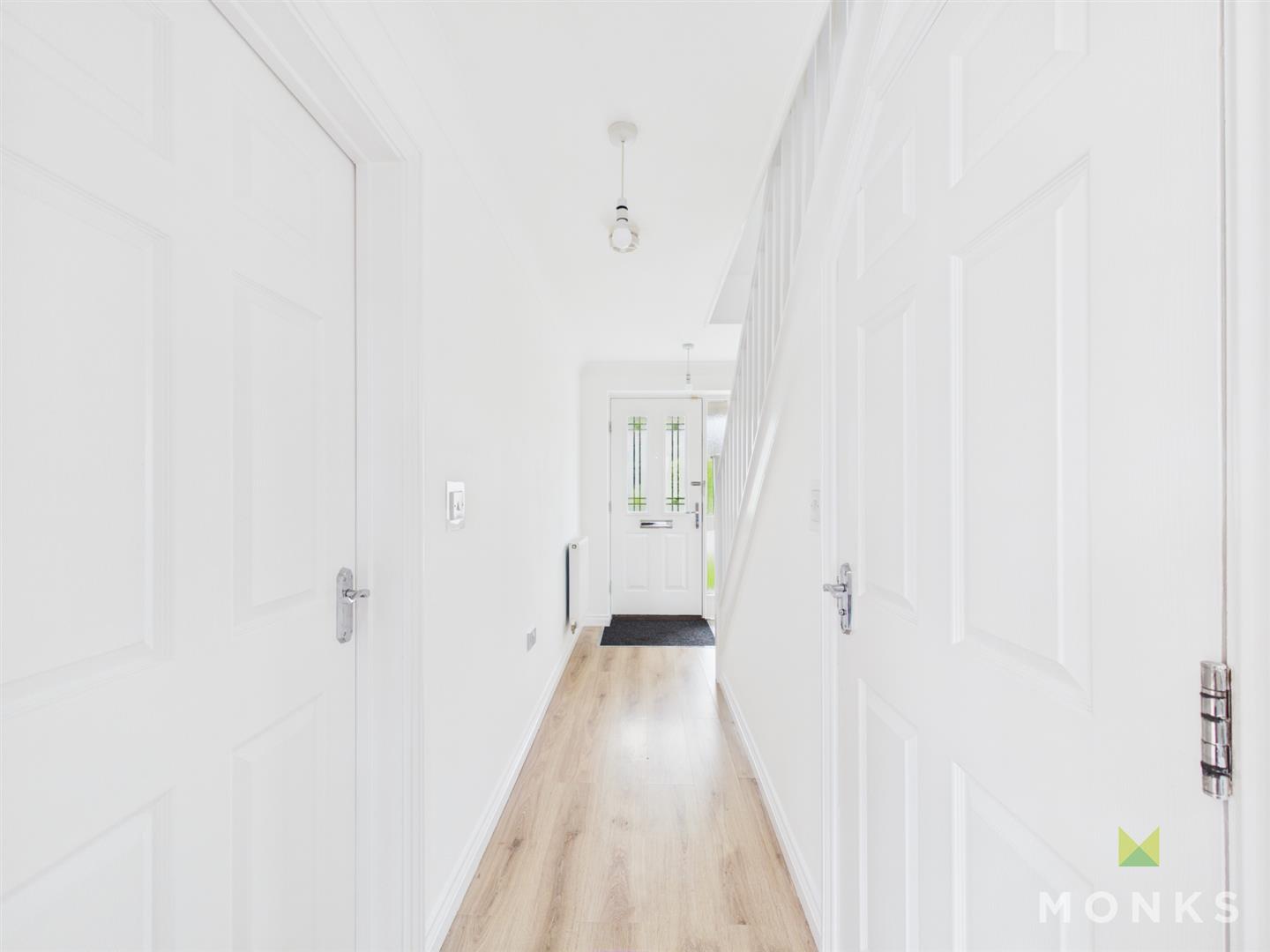 19 Milars Field, Oswestry, SY10 9PU For Sale
